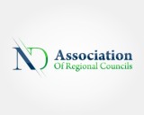 https://www.logocontest.com/public/logoimage/1536778620ND Assocation of Regional Councils 6.jpg